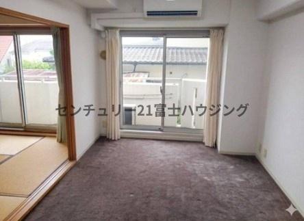 �_�ސ쌧������s���4���ڂ̒��Ã}���V�����̂��̑�����