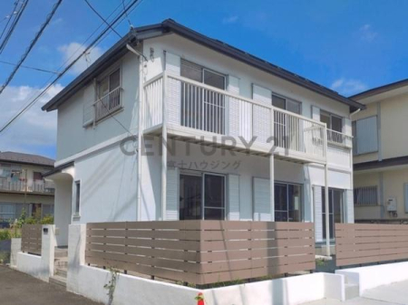 �_�ސ쌧����s�p�c�̒��È�ˌ��Ă̊����\�z�}(�O��)