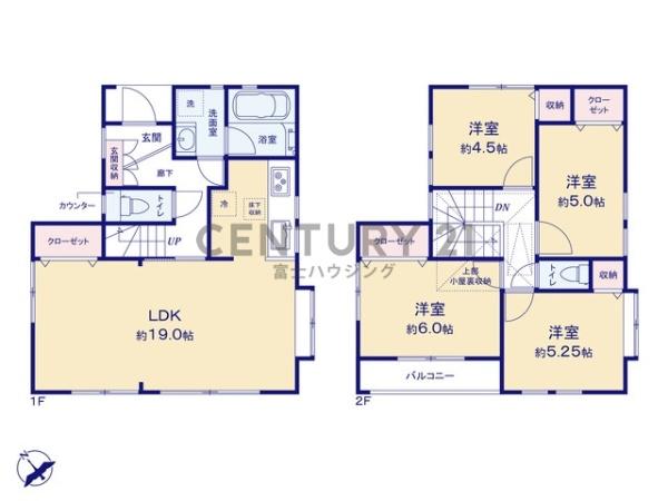 �_�ސ쌧����s�{����3���ڂ̒��È�ˌ��Ă̊Ԏ��}