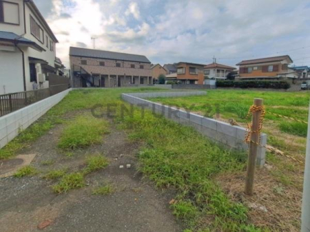 �_�ސ쌧����s���q�̐V�z��ˌ��Ă̂��̑����n