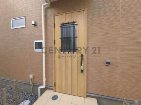 �_�ސ쌧����s����5���ڂ̐V�z��ˌ��Ẳ摜