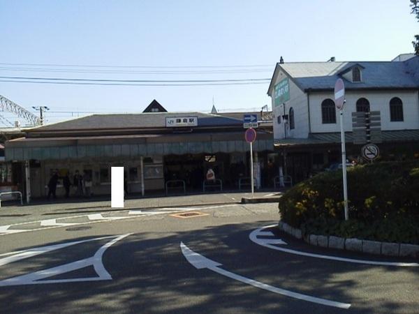 �_�ސ쌧���q�s�ޖ؍�5���ڂ̒��Ã}���V�����̎��ӊ�