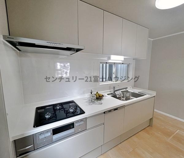 �_�ސ쌧����s�{����2���ڂ̒��È�ˌ��ẴL�b�`��
