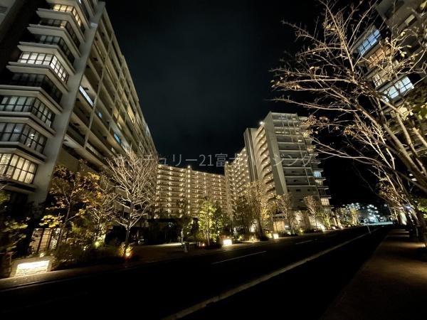 �_�ސ쌧����s�H��1���ڂ̒��Ã}���V�����̂��̑����n