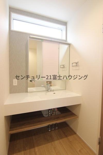 �_�ސ쌧������s���c2���ڂ̐V�z��ˌ��Ă̐��ʑ�E���ʏ�