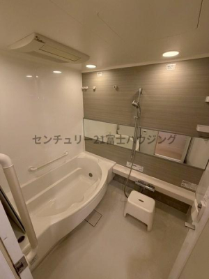 �_�ސ쌧������s������̒��Ã}���V�����̗���
