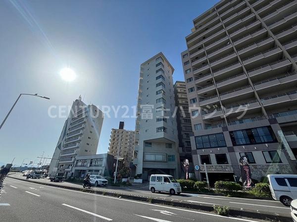 �_�ސ쌧����s�А��C��1���ڂ̒��Ã}���V�����̂��̑����n