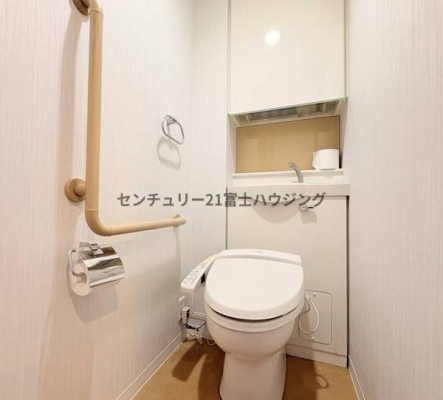 �_�ސ쌧����s����̒��Ã}���V�����̃g�C��