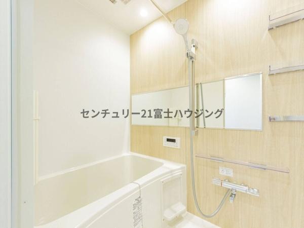 �_�ސ쌧���q�s��3���ڂ̒��Ã}���V�����̗���