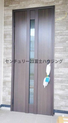 �_�ސ쌧����s�{����1���ڂ̐V�z��ˌ��Ă̌���