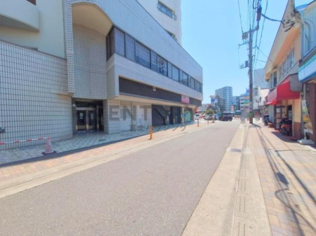 �_�ސ쌧������s�K�� 2-10�̒��Ã}���V�����̂��̑����n