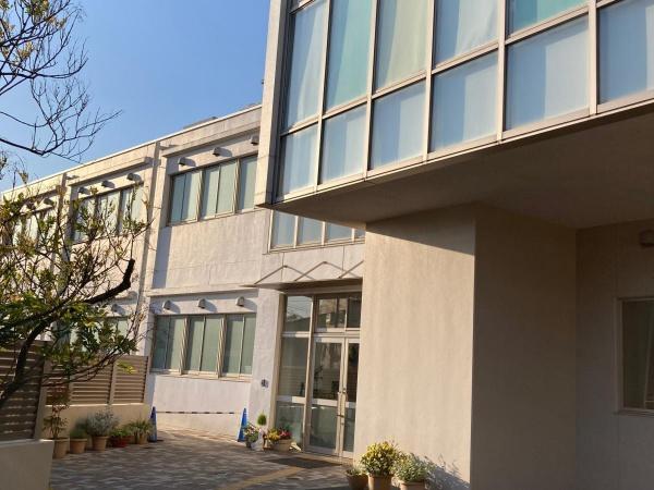 �_�ސ쌧������s�K�� 2-10�̒��Ã}���V�����̎��ӊ�