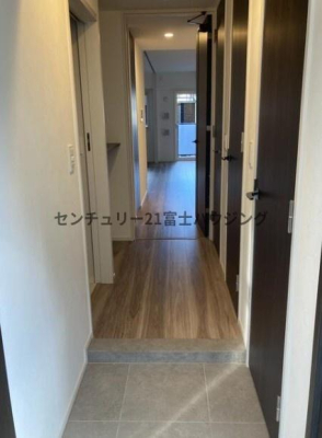 �_�ސ쌧����s����1���ڂ̒��Ã}���V�����̌���