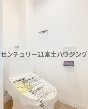 �_�ސ쌧����s�ғ����C��3���ڂ̒��Ã}���V�����̃g�C��
