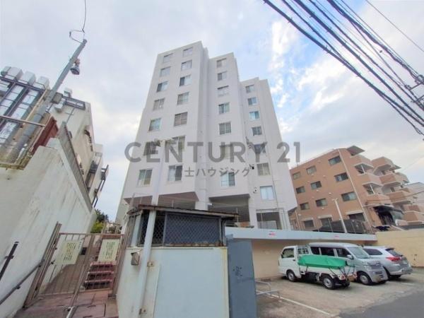 �_�ސ쌧����s�А��C��2���ڂ̒��Ã}���V�����̂��̑����n