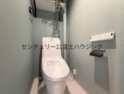 �_�ސ쌧����s�����̒��Ã}���V�����̃g�C��