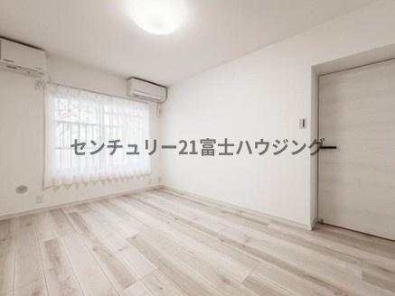 �_�ސ쌧����s�����̒��Ã}���V�����̗m��