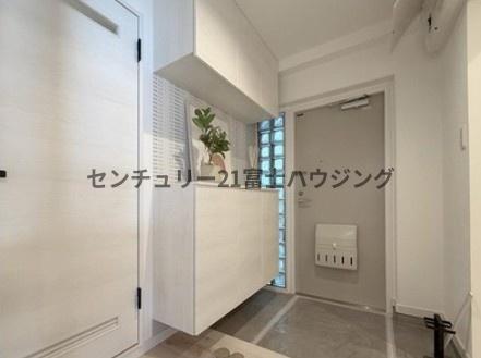 �_�ސ쌧����s�����̒��Ã}���V�����̌���