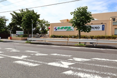 �_�ސ쌧���ˎs���l���̓y�n�̎��ӊ�