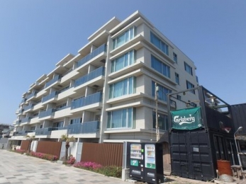 �_�ސ쌧����s�А��C��3���ڂ̒��Ã}���V�����̉摜