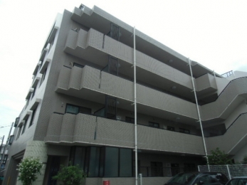 �_�ސ쌧����s�Ó��4���ڂ̒��Ã}���V�����̉摜