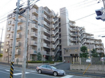 �_�ސ쌧����s�Ó��3���ڂ̒��Ã}���V�����̉摜