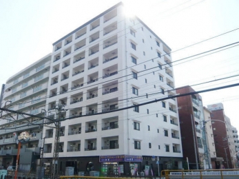 �_�ސ쌧����s�Ó��2���ڂ̒��Ã}���V�����̉摜