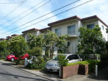 �_�ސ쌧����s�����̒��Ã}���V�����̉摜